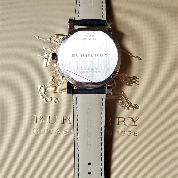 burberry bu9383
